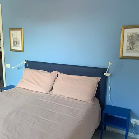 Columbus Apartment Chiavari Kültér fotó