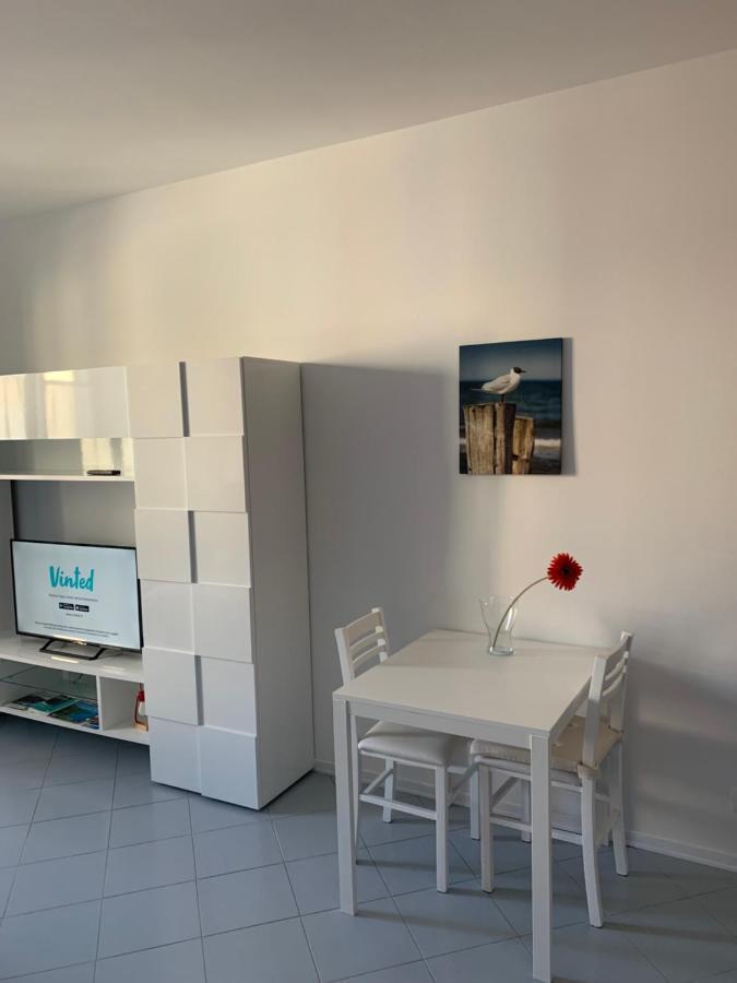 Columbus Apartment Chiavari Kültér fotó