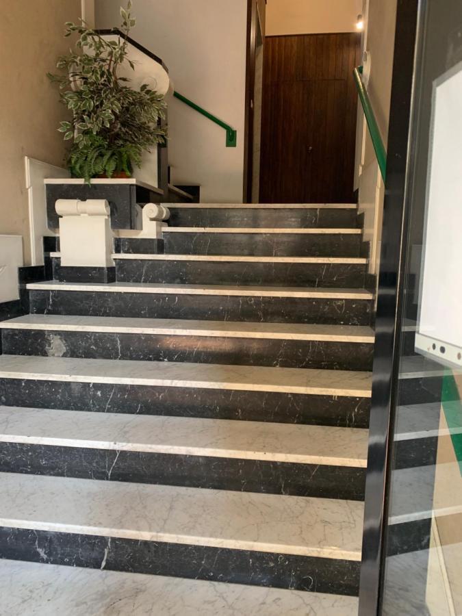 Columbus Apartment Chiavari Kültér fotó