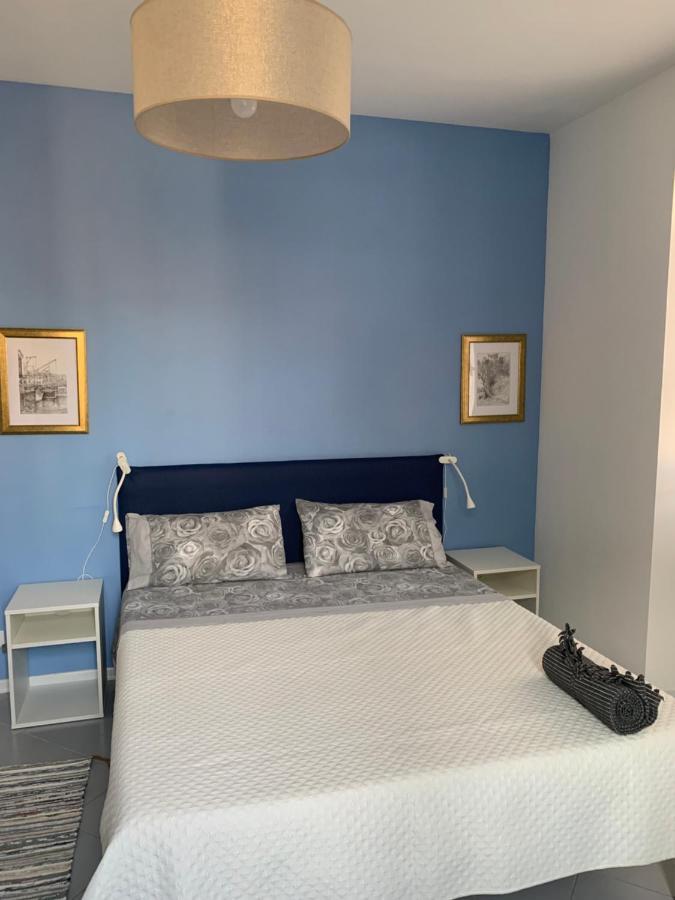 Columbus Apartment Chiavari Kültér fotó