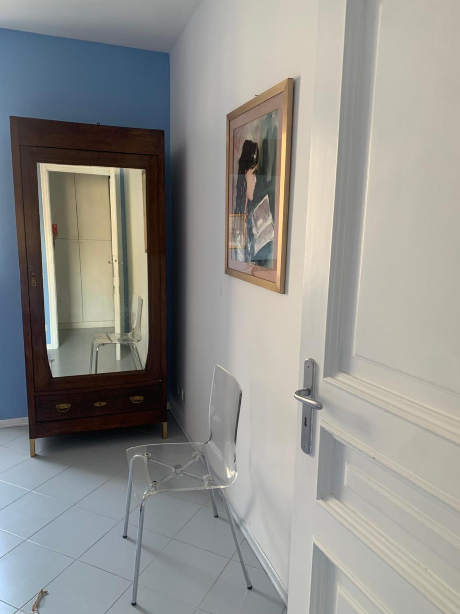 Columbus Apartment Chiavari Kültér fotó