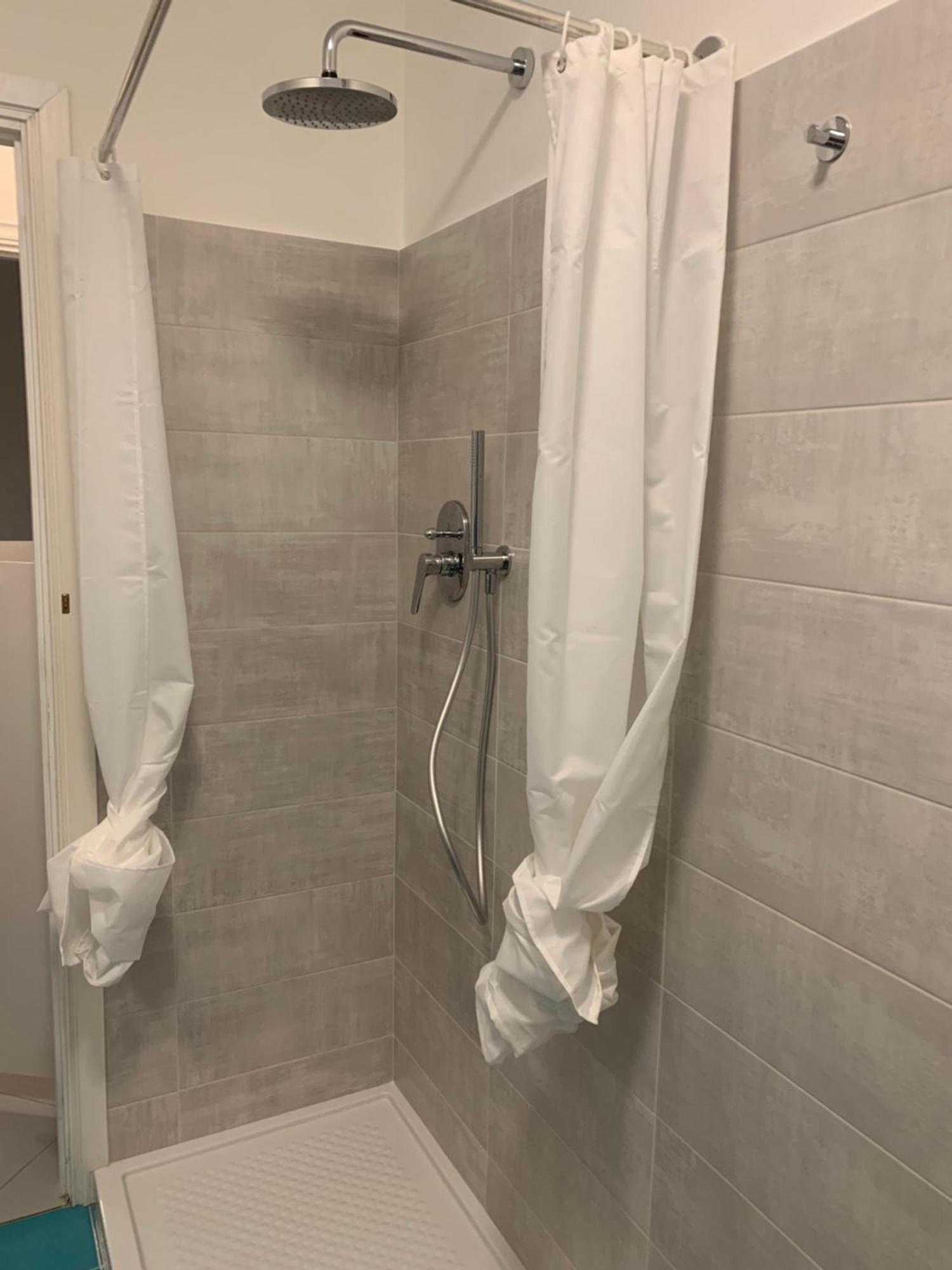 Columbus Apartment Chiavari Kültér fotó